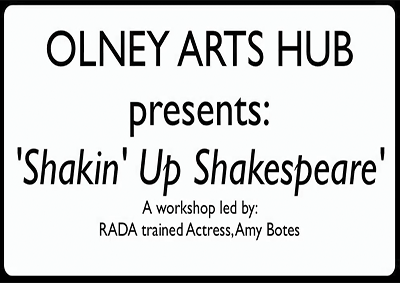 Olney Arts Hub