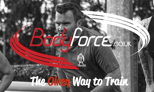 Bodyforce