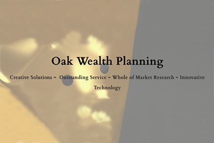 Oak Wealth Planning | Financial Consultants