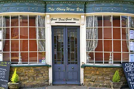 Olney Wine Bar