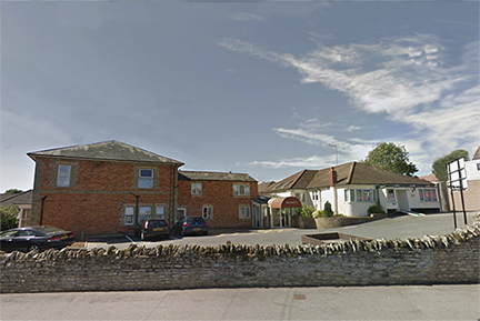 Broomfield Residential Care Home for the Elderly