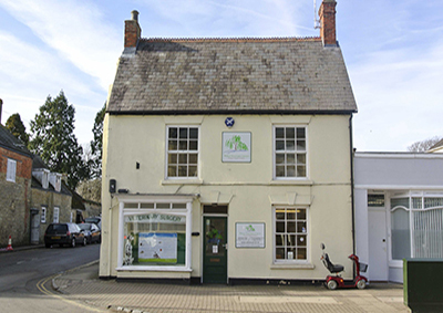 Willow Vets of Olney